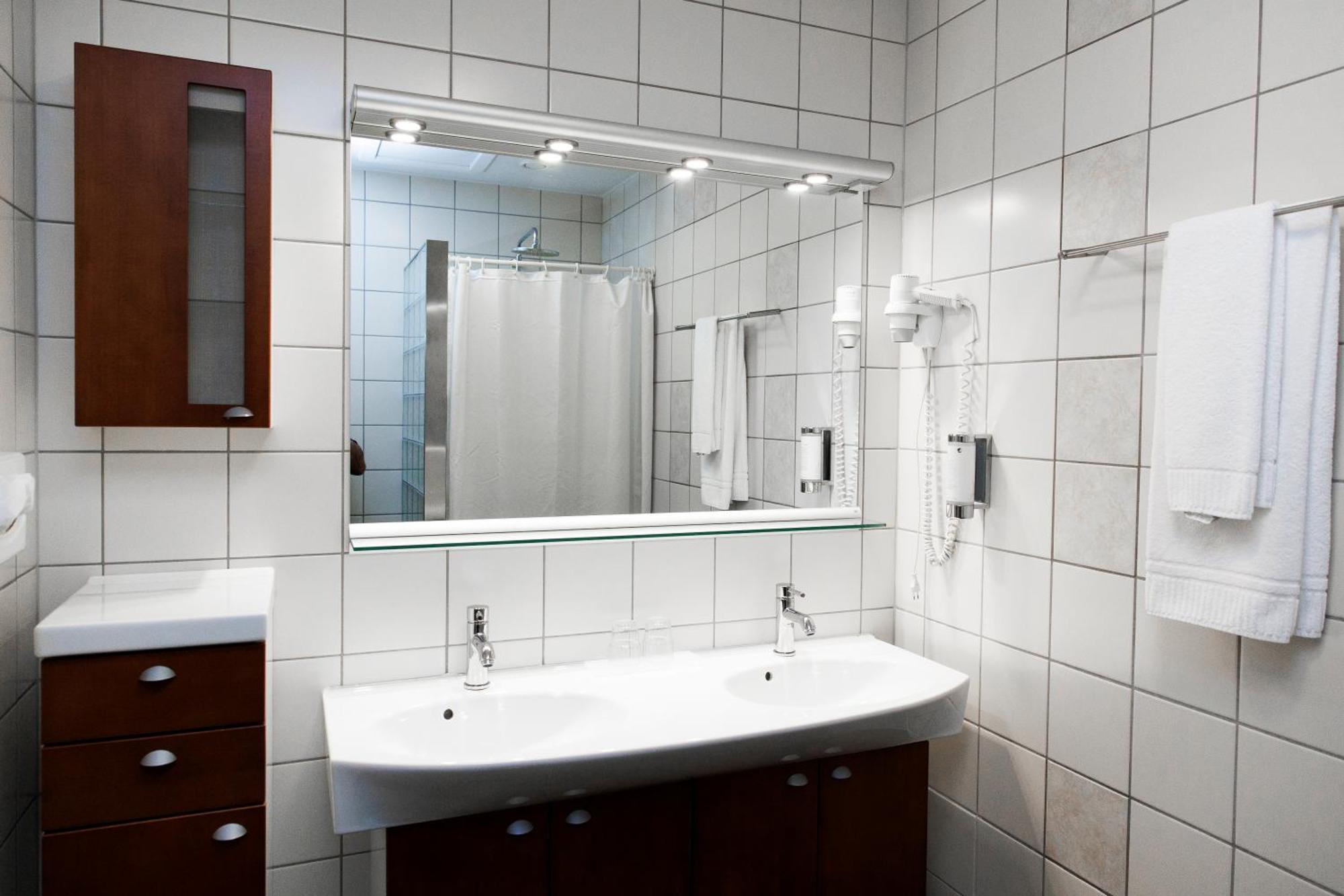 Hotel Hans Egede Нуук Экстерьер фото